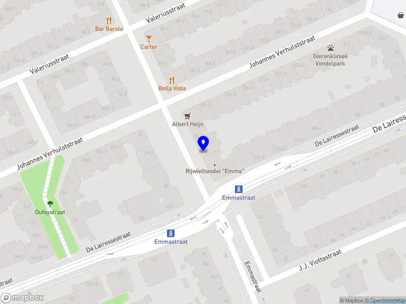 Face and Body Boutique B.V. Amsterdam