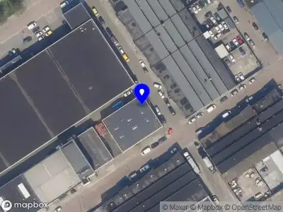 Garagebedrijf Sanayi 40