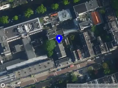 Nieuw bedrijf M. Harting Productions