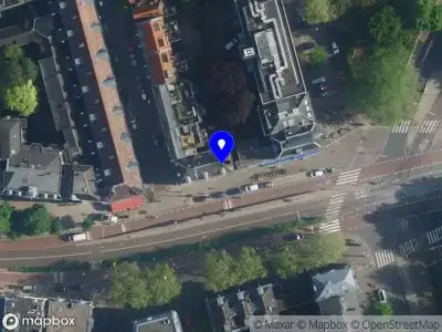 Stefanos Konstantinou Amsterdam