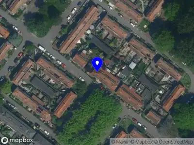 Stichting Tuindorp Oostzaan leeft Amsterdam
