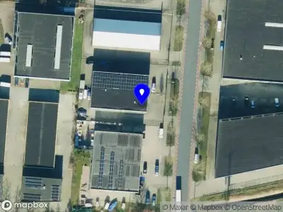 Casa de Dios Altar De Adoración Meppel