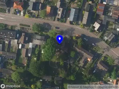 Nieuw bedrijf Stichting Residentie de groene oase