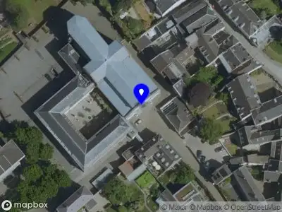 Maastricht University Office