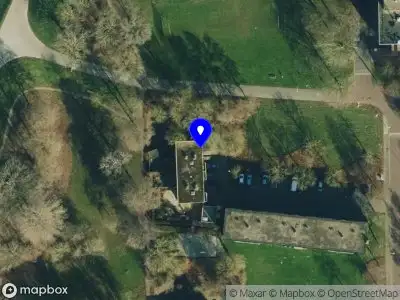 Nieuw bedrijf Stichting Joey's Midnight Club