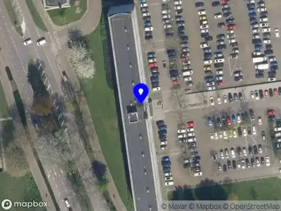 Nieuw bedrijf Stichting Frontier and Friends