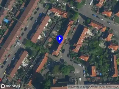 St. Bewonersbedrijf BUUF&BUUR Nieuwendam Amsterdam
