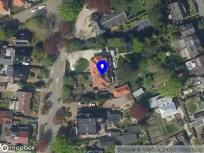 Stichting Administratiekantoor Maumuse