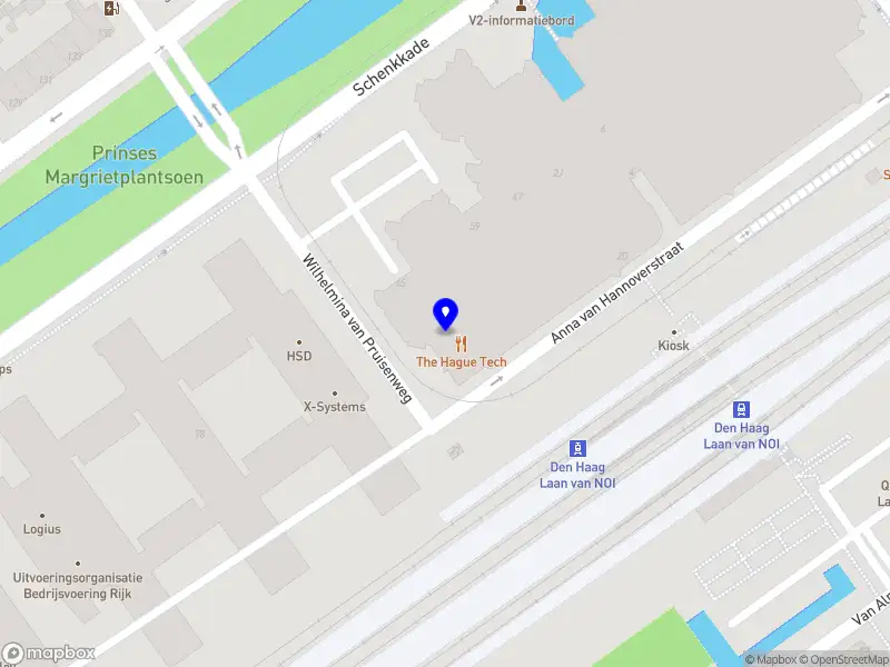 Stichting Juridisch Eigenaar Zero Delta Funds