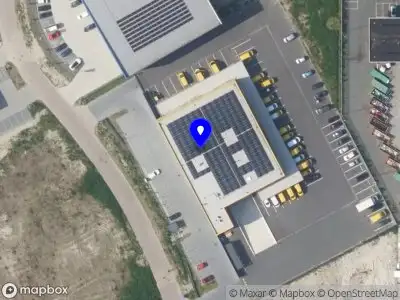 UMT Transport B.V. Almere