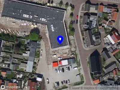 Juliana van Stolbergschool