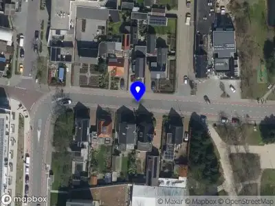 VvE complex Valdijck te Prinsenbeek