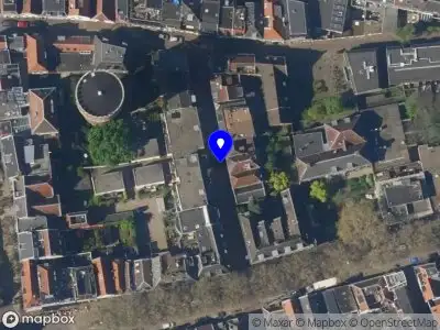 VvE Korte Lauwerstraat 11/11 te Utrecht Utrecht