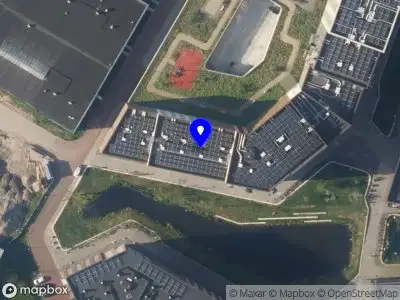 L.I.M.P. Sjap Eisjedies Leiden