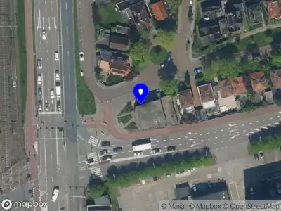 VvE gebouw De Mercurius