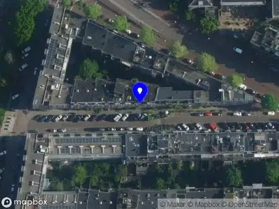 VvE Delistraat 17 te Amsterdam Amsterdam