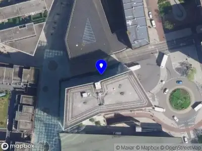 VvE Airoh III Almere