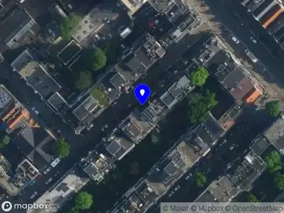 VvE Wakkerstraat 11 Amsterdam Amsterdam