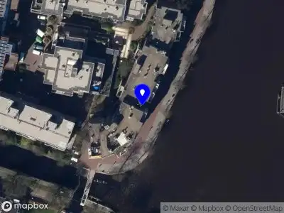 VvE Zuiderhavenring II te Groningen Groningen