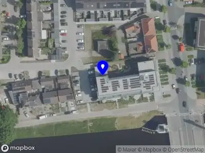 Nieuw bedrijf VvE Wilhelminakade te Son en Breugel