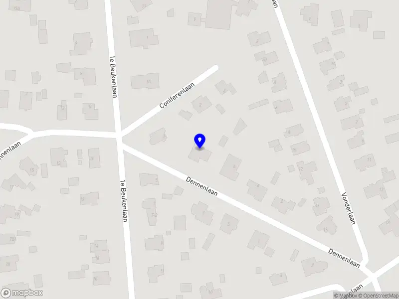 Vereniging FundaBelang Apeldoorn