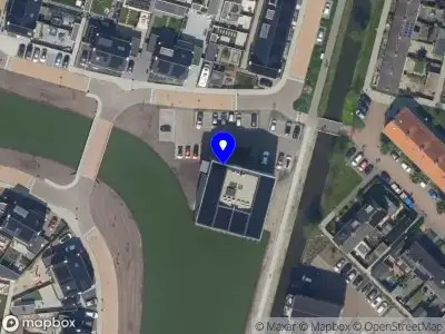 VvE De Hoop 41 t/m 65 Krimpen a/d Lek