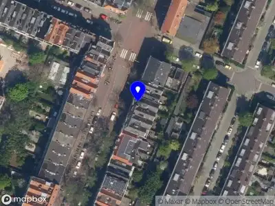 Nieuw bedrijf VvE Kortekade 37A-02, 37A-03 en 37B Rotterdam