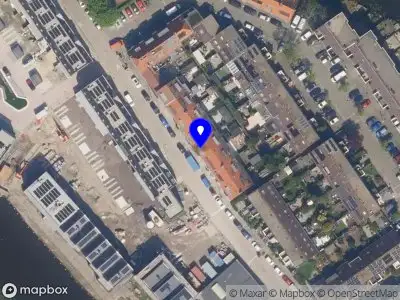 VvE Zestienhovensekade 245/27 te Rotterdam