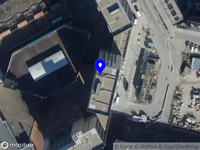 VvE Kop van het Dok woontoren Dok II