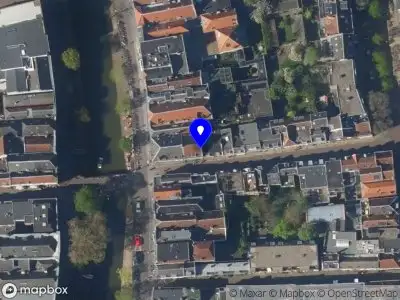 Nieuw bedrijf VvE Amsterdamsestraatweg 831 in Utrecht