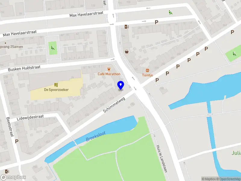 VvE Schimmelweg 411/413