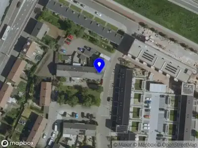 VvE OLockett Maastricht