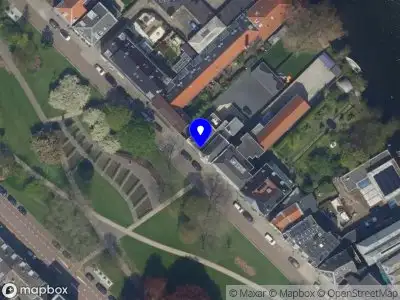 VvE Tuinlaan 62a en 62b Schiedam Schiedam