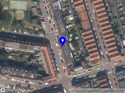 VvE Diepenbrockstraat 111 en 113 Vlaardingen Vlaardingen