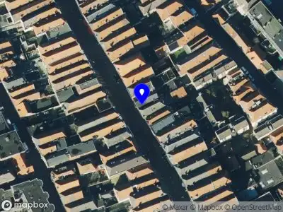 Nieuw bedrijf V.v.E. Oudestraat 87 en 87 I te Kampen