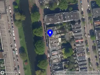 VvE Bergsingel 68A1/68A2 en 68B Rotterdam Rotterdam