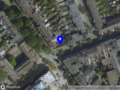 Nieuw bedrijf VvE Th Schaepkensstr 36/Turennestr 21A Maastr