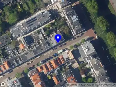 Nieuw bedrijf VvE Sumatrastraat nrs 344 en 346