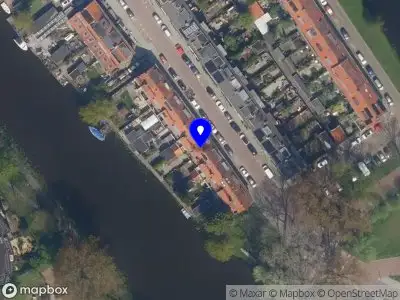 Nieuw bedrijf VvE Zestienhovensekade 226/228/230 en 232