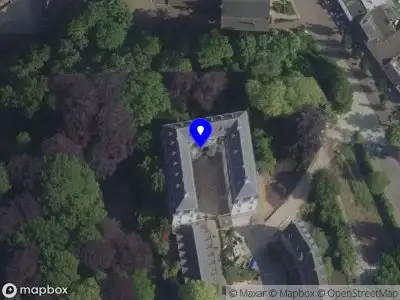 VvE Kasteel Gemert - Hoofdburcht