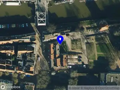 VvE Vispoortenpl. Broerenkerkpl. Krabbestr. Zwolle