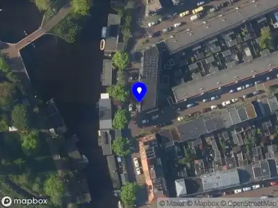 VvE Kort Rapenburg 15, 15A en 15B, Leiden Leiden