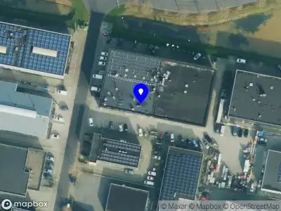 Nieuw bedrijf Dossier.nu B.V.