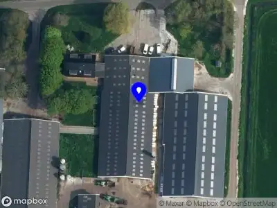 Van Eijden HoornsterzwaagB.V.