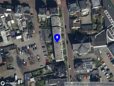 Nieuw bedrijf NK Business