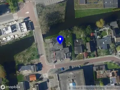 Sushi & Wok Andijk Andijk