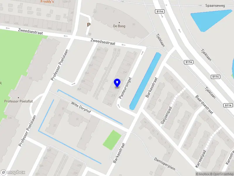 Nieuw bedrijf Montilla Montage