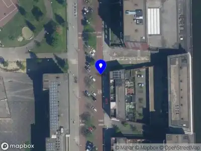 SpaceWaaier Amsterdam