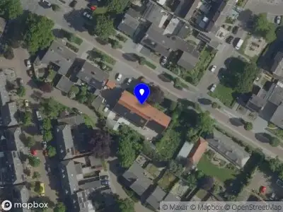 Nieuw bedrijf Dirk Biemans