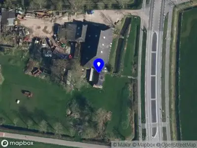 Poortinga agrarische dienstverlening